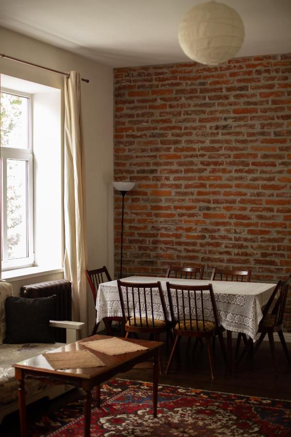 Old Lviv Apartment Esterno foto