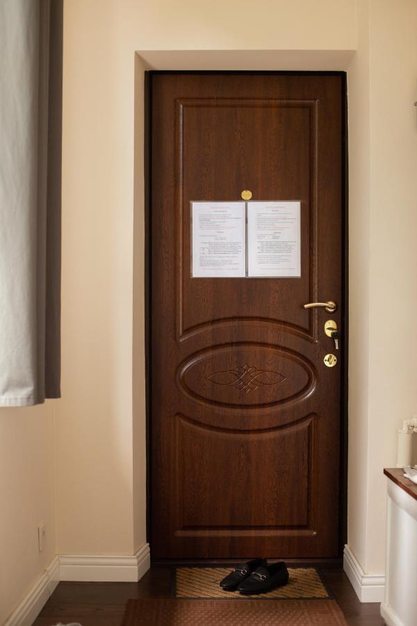 Old Lviv Apartment Esterno foto