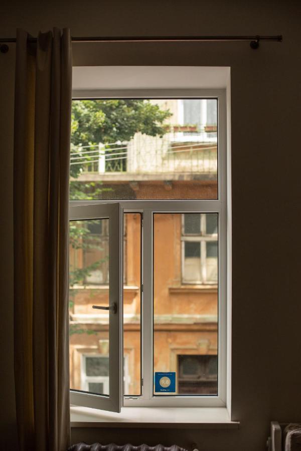 Old Lviv Apartment Esterno foto