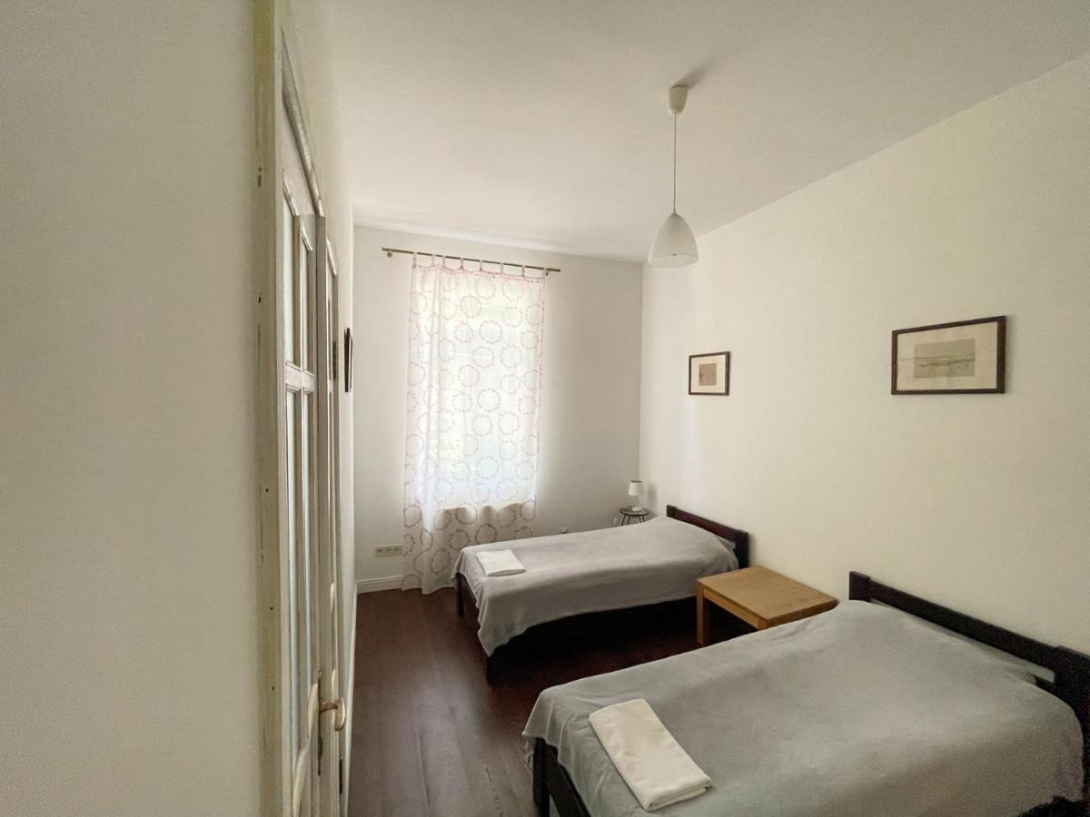 Old Lviv Apartment Esterno foto